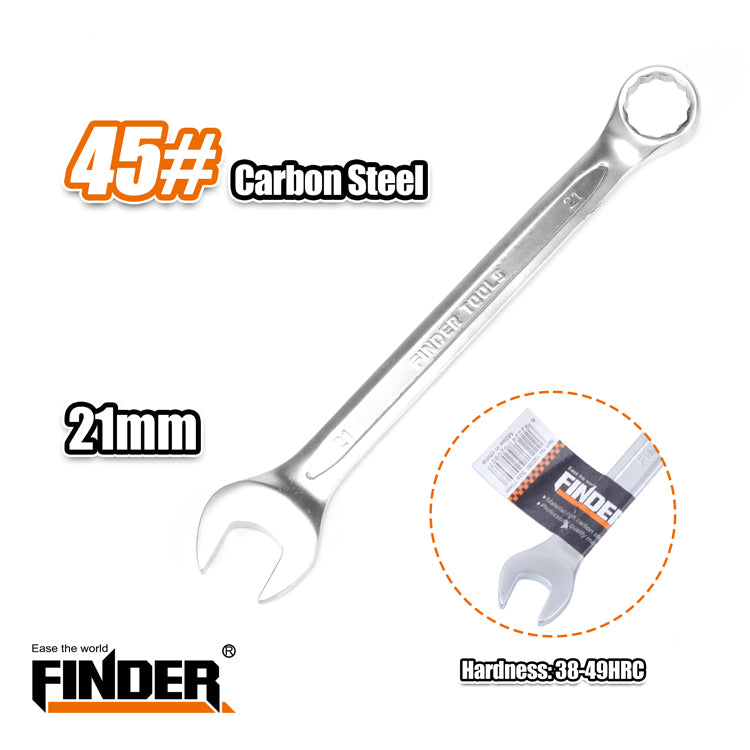 Allen key - 21mm - Finder - 192090