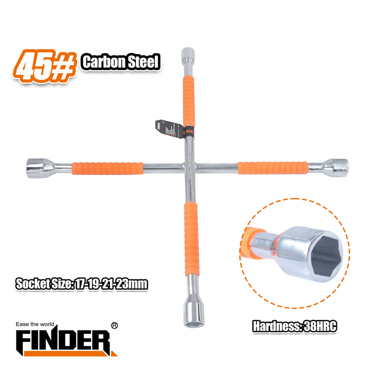 Phillips Wrench - Wrench - 20" - Finder - 192406