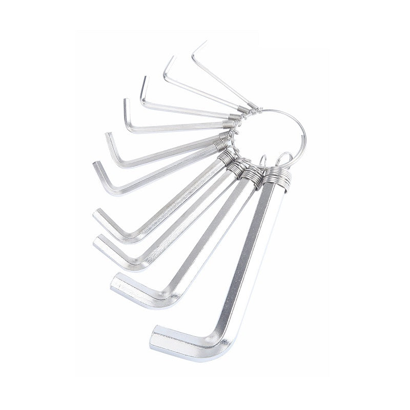 Σετ κλειδιά Allen - 10pcs - Finder - 193172 - iThinksmart.gr