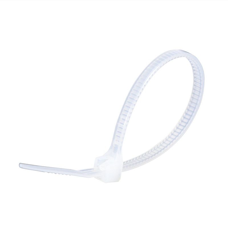 Tie wraps set - 3.6*200mm - 100pcs - Finder - 194311