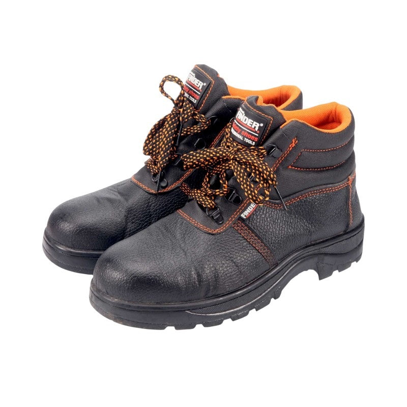 Safety work shoes - No.42 - 8833 - Finder - 194603