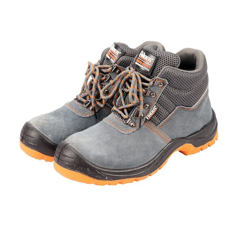 Work safety shoes – No.43 - Finder - 194725