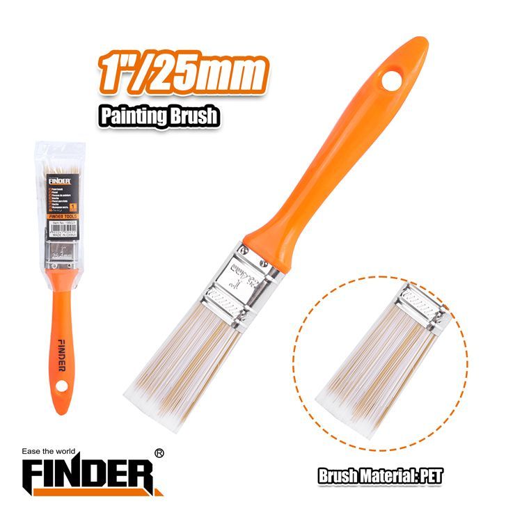 Paint brush - 1"/25mm - Finder - 195025