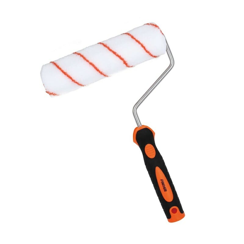 Paint Roller - 9"/225mm - Finder - 195308