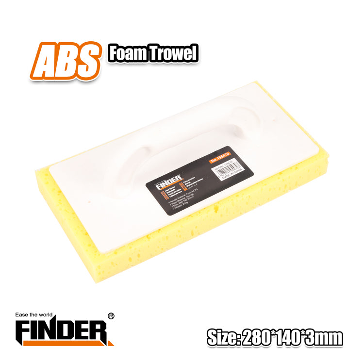 Wall screwdriver - 280*140*30mm - Finder - 195470