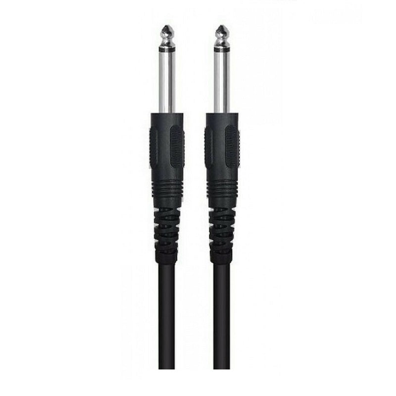 Audio cable Jack 6.3mm - Male - 5m - 512AA - 197247