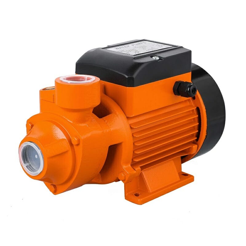 Surface Water Pump - QB80 - 750W - Finder - 197270