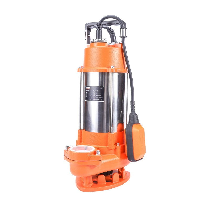 Submersible pump - 750W - 1HP - Finder - 197424