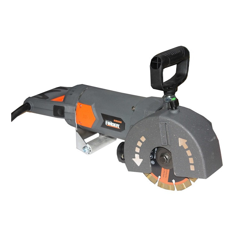 Slotting machine - 2800W - Finder - 197375