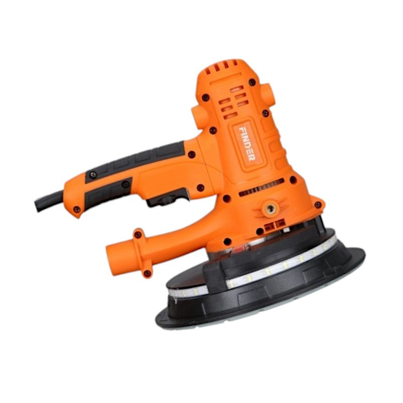 Rotary sander - 900W - Finder - 198404