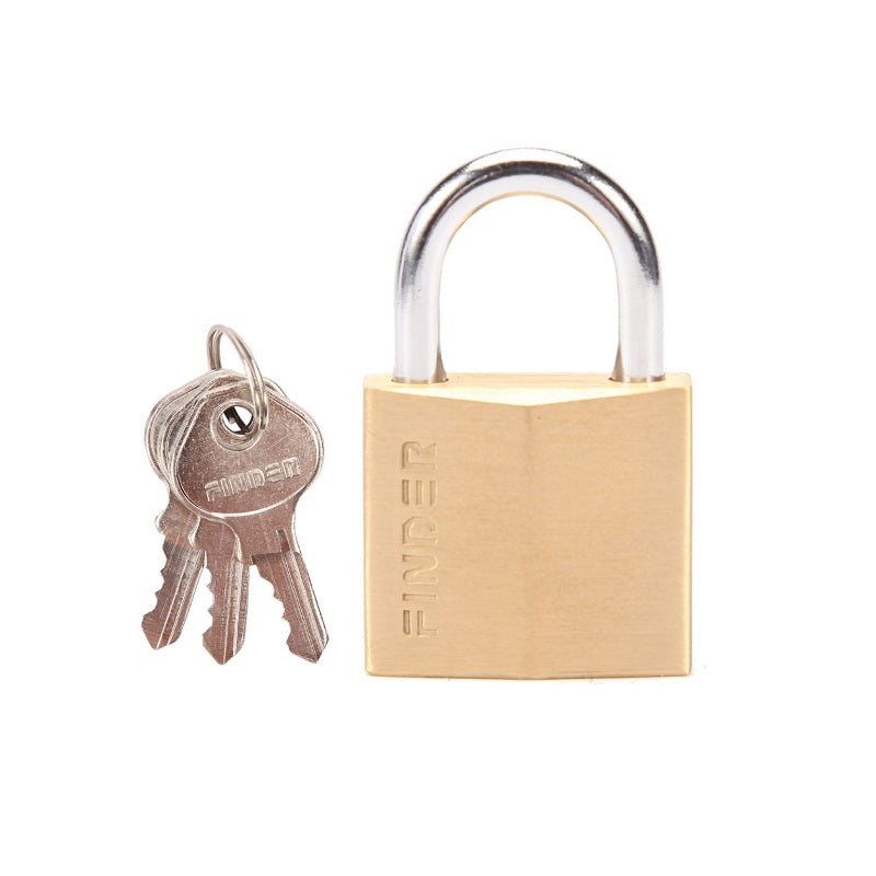 Padlock - 40mm - Finder - 199014