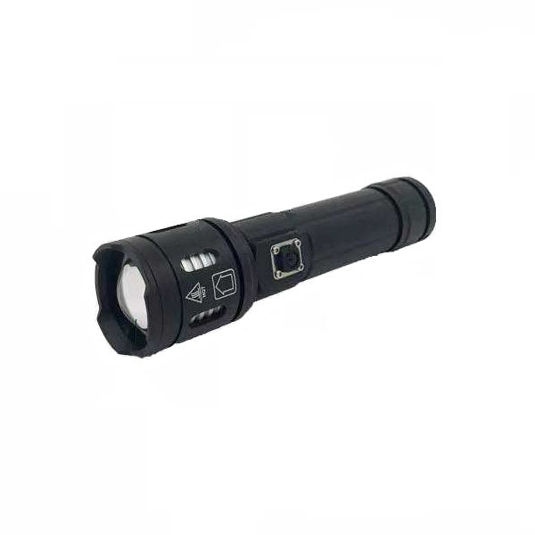Rechargeable LED flashlight - L-33-P90 - 200071