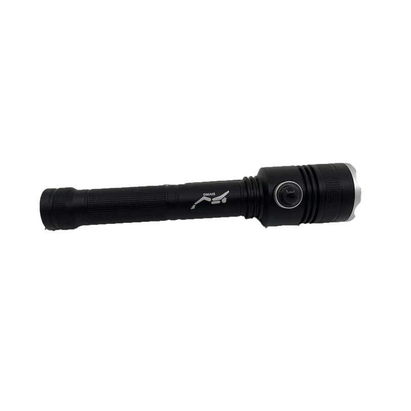 Rechargeable LED diving flashlight - XL-33 - 200194