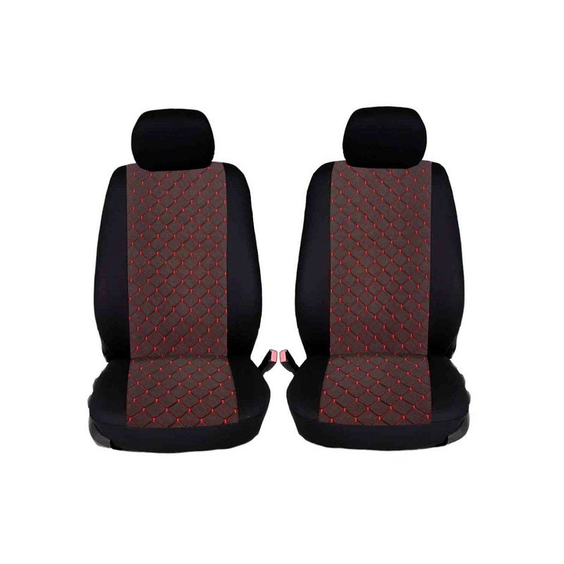 Car seat covers - Leather - 200222