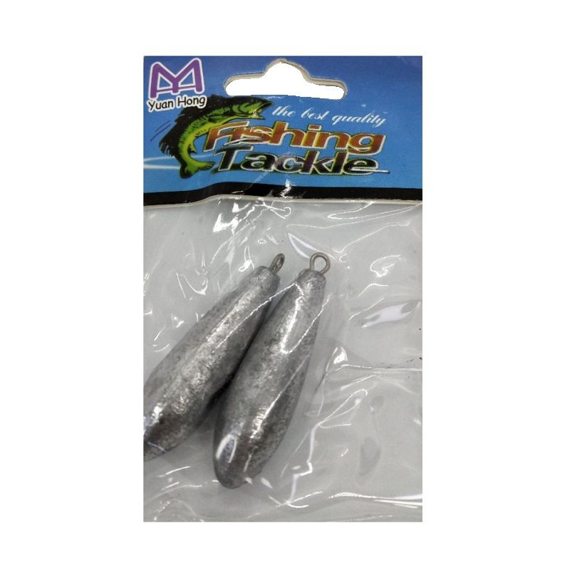 Fishing weights - 50gr - 920039