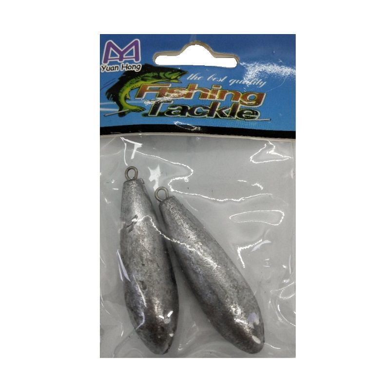 Fishing weights - 70gr - 920041