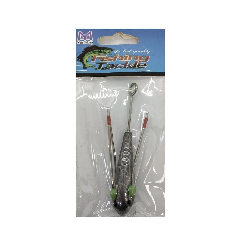 Breakaway fishing sinker - 920044