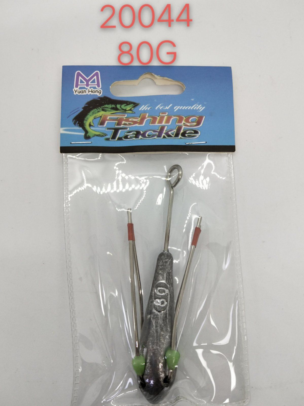 Breakaway fishing sinker - 920044