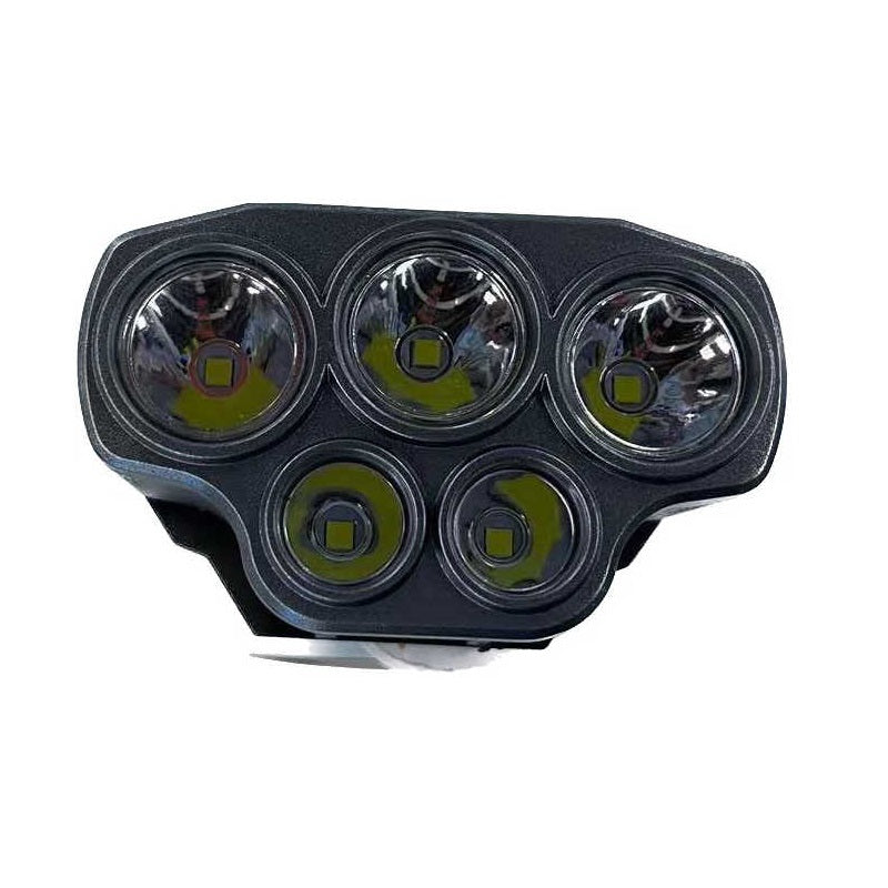 LED headlamp - 605 - 200491