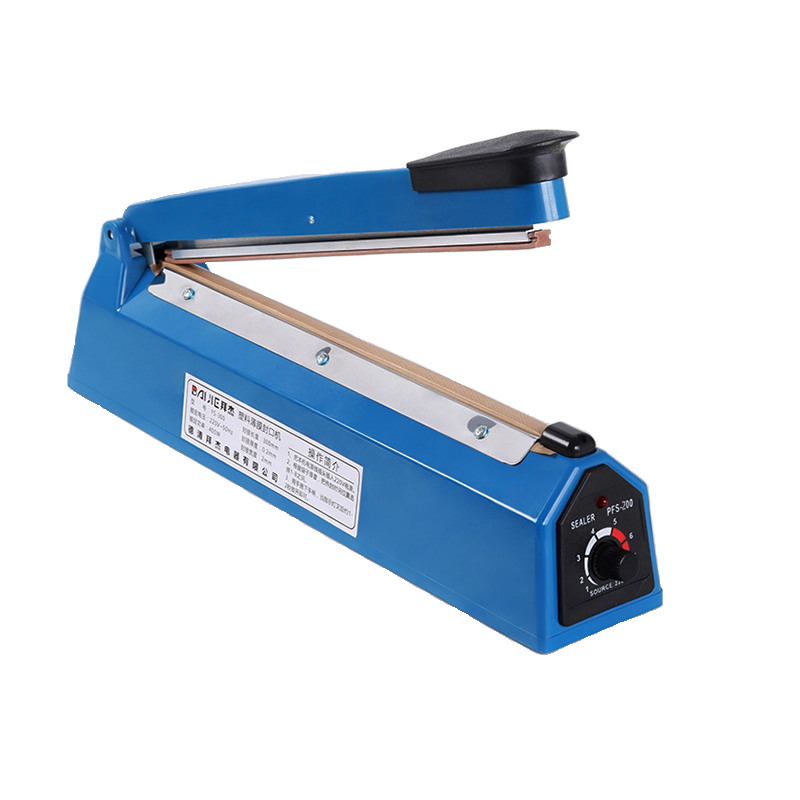 Professional bag sealer - 40cm - PFS400 - 789844 