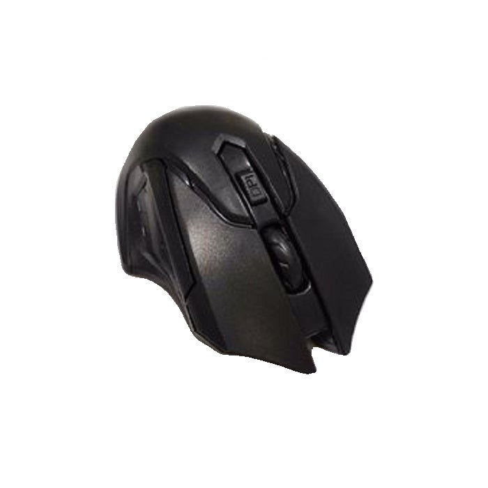 Wireless mouse - K015 - 177319 - Black