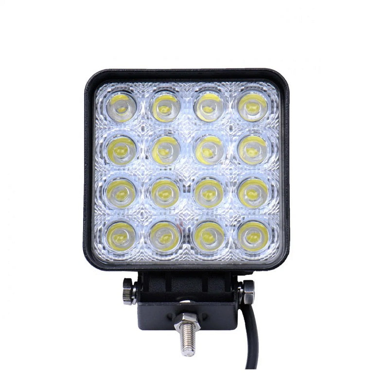 LED vehicle headlight - 48W - 238419