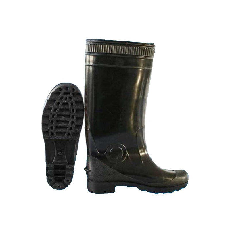 Waterproof work boots - No.44 - 30695