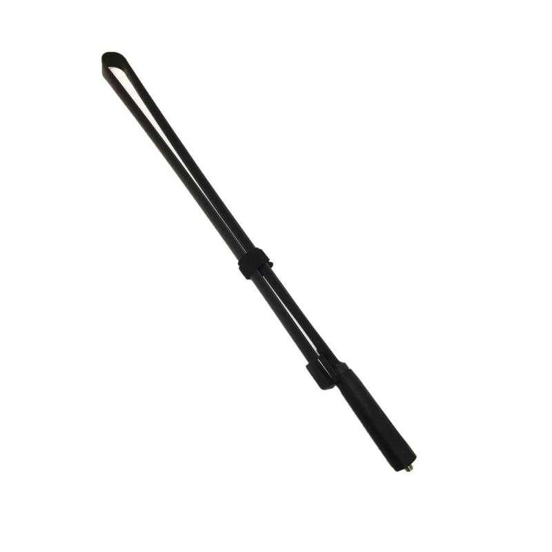 Transceiver antenna flexible - 80cm - Female - 621809