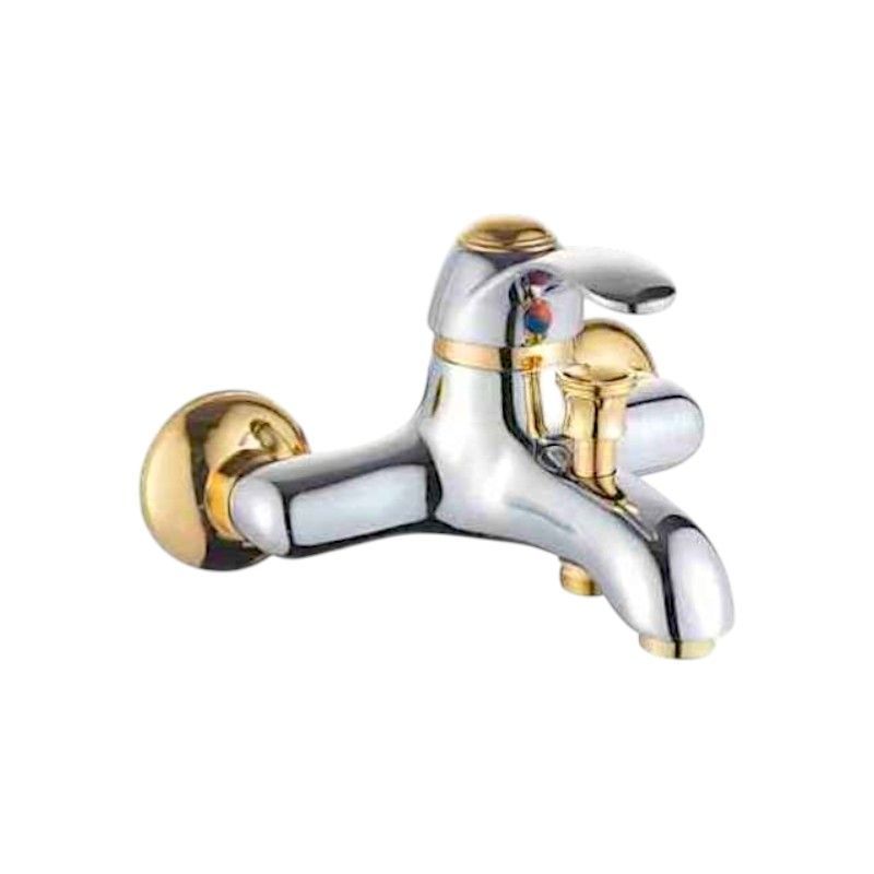 Bath/tub mixer - Idamix - 200791 