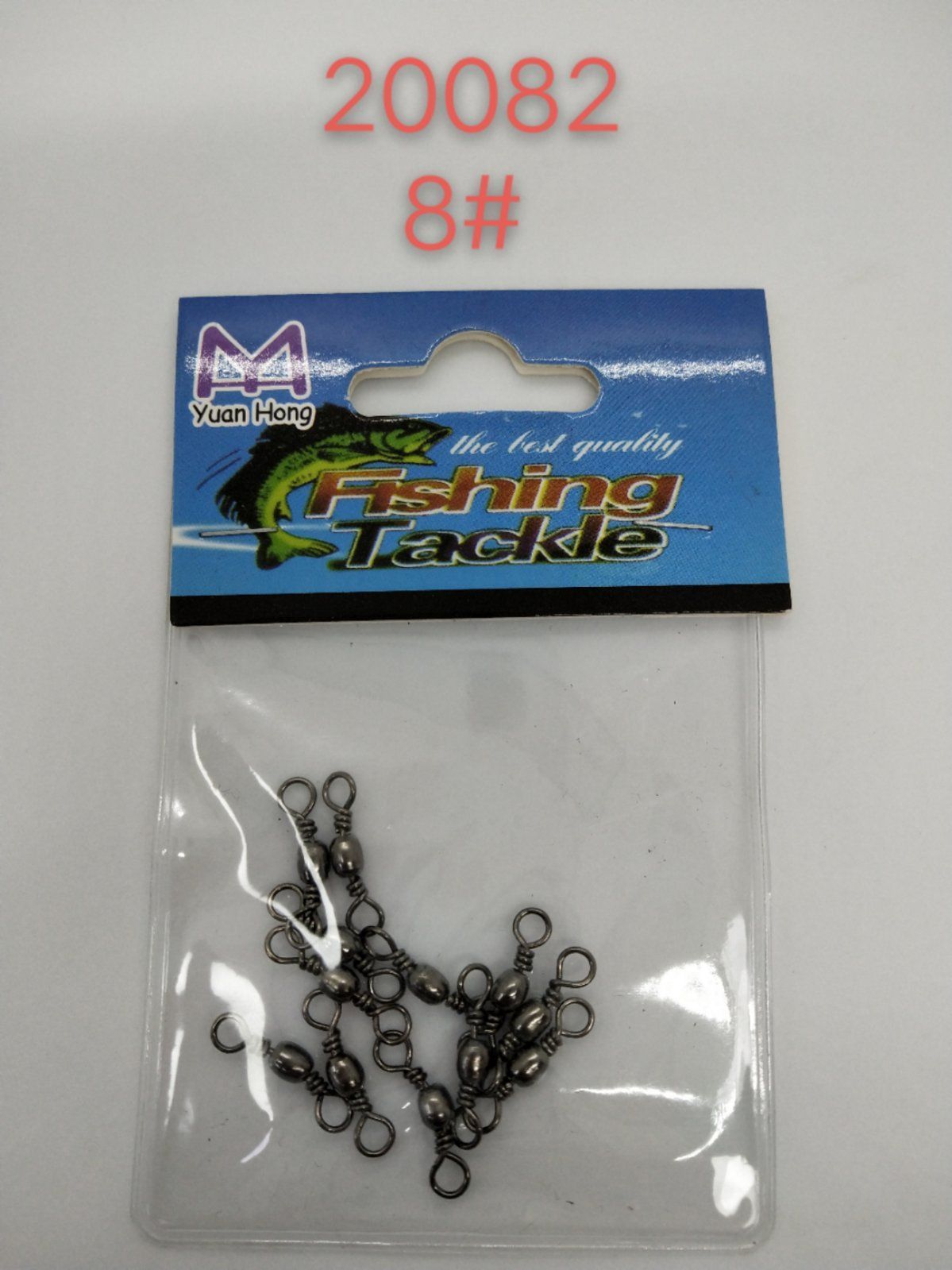 Στριφτάρι αλιείας - 920082