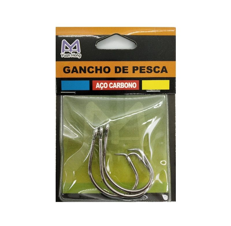 Αγκίστρια - Fishhook - 920109