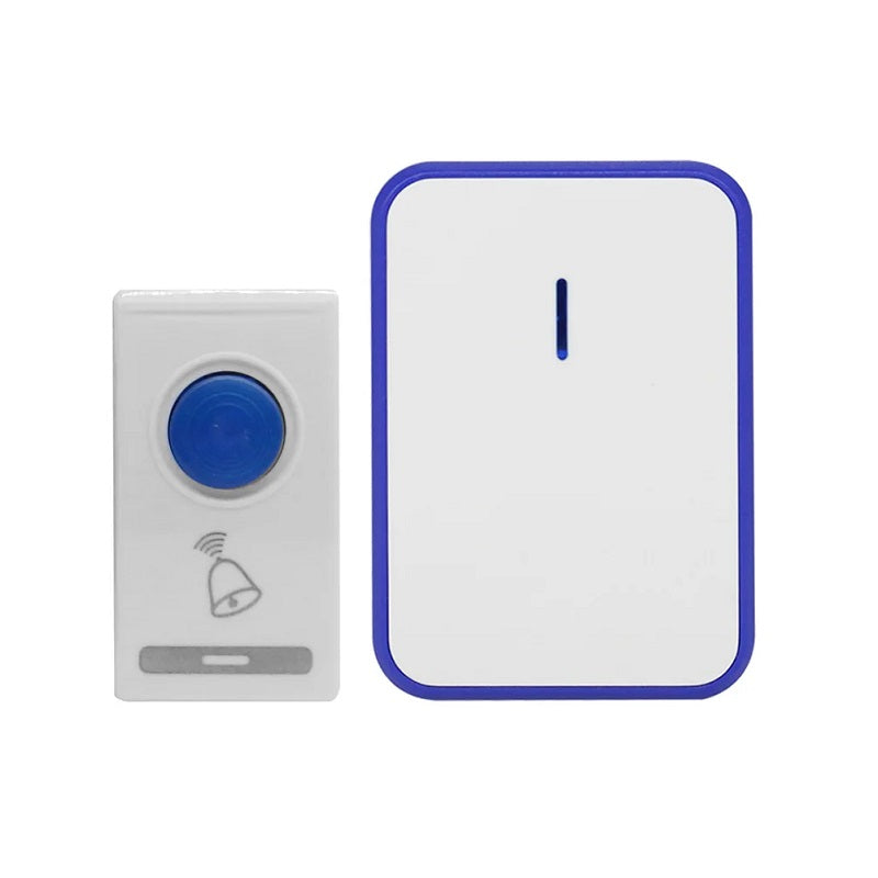 Ασύρματο κουδούνι πόρτας - 201A - 113576 - iThinksmart.gr