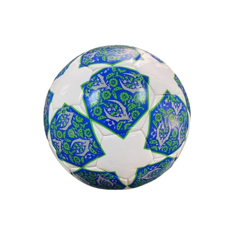 Soccer ball - FF5400-233 - No.5 - 202431
