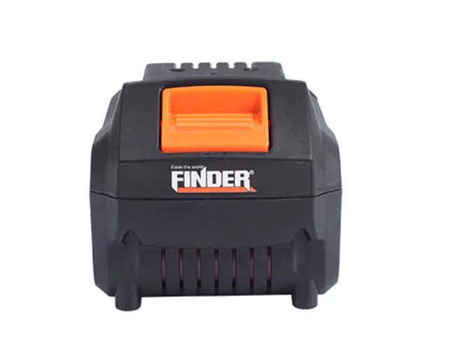 Επαναφορτιζόμενη μπαταρία Λιθίου - 20V - 4.0AH - Finder - 197236 - iThinksmart.gr