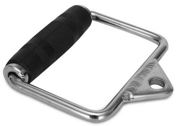 Μονή λαβή Cross Over με επένδυση - 18*16cm - 80236D - 150547