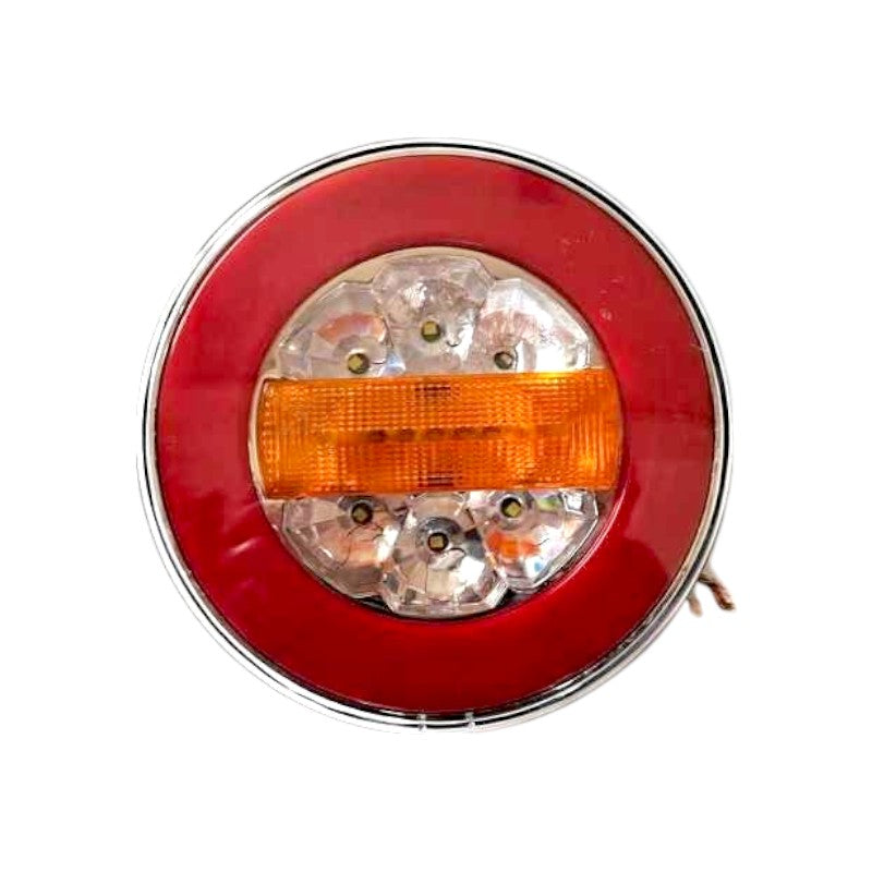 Vehicle rear light - 2102117/01 - 210333