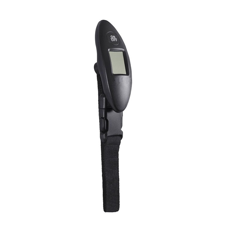 Digital luggage scale - 112210