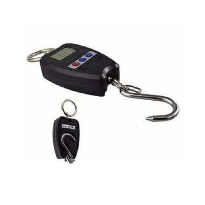 Digital hanging scale - Kandari - TE006 - 211223