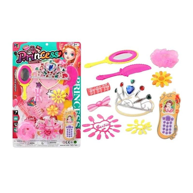 Children's beauty set with - T66-7 - 215166