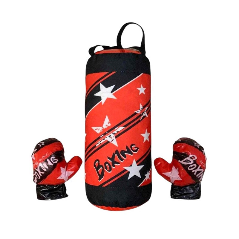 Children's boxing set - 55*20cm - 8761A-2 - 215321