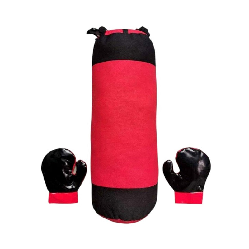 Children's boxing set - 55*20cm - 8760B-1 - 215322