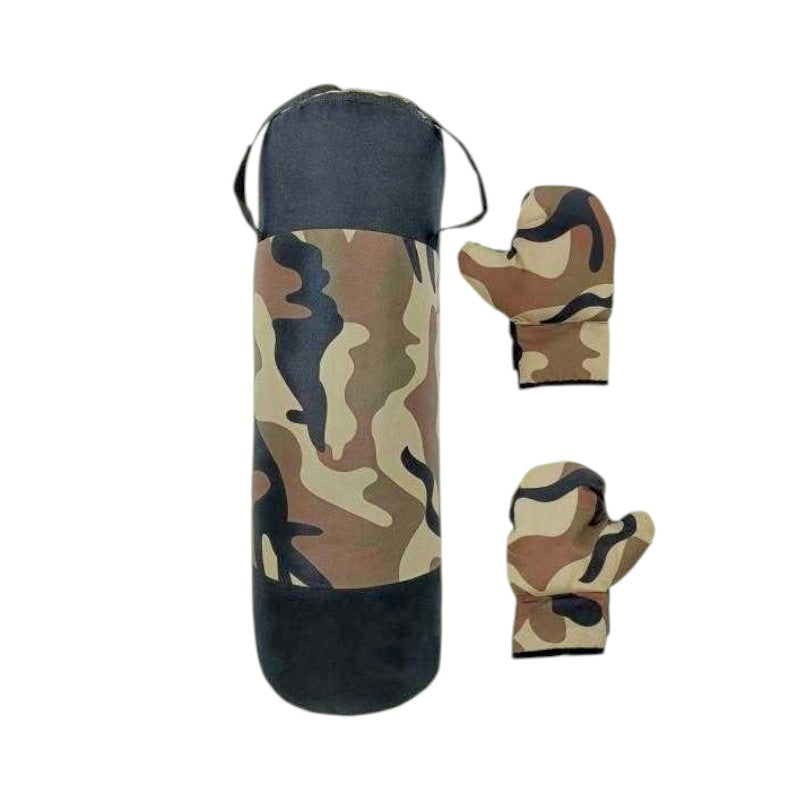 Children's boxing set - 61*22cm - JZL991-47D - 215323