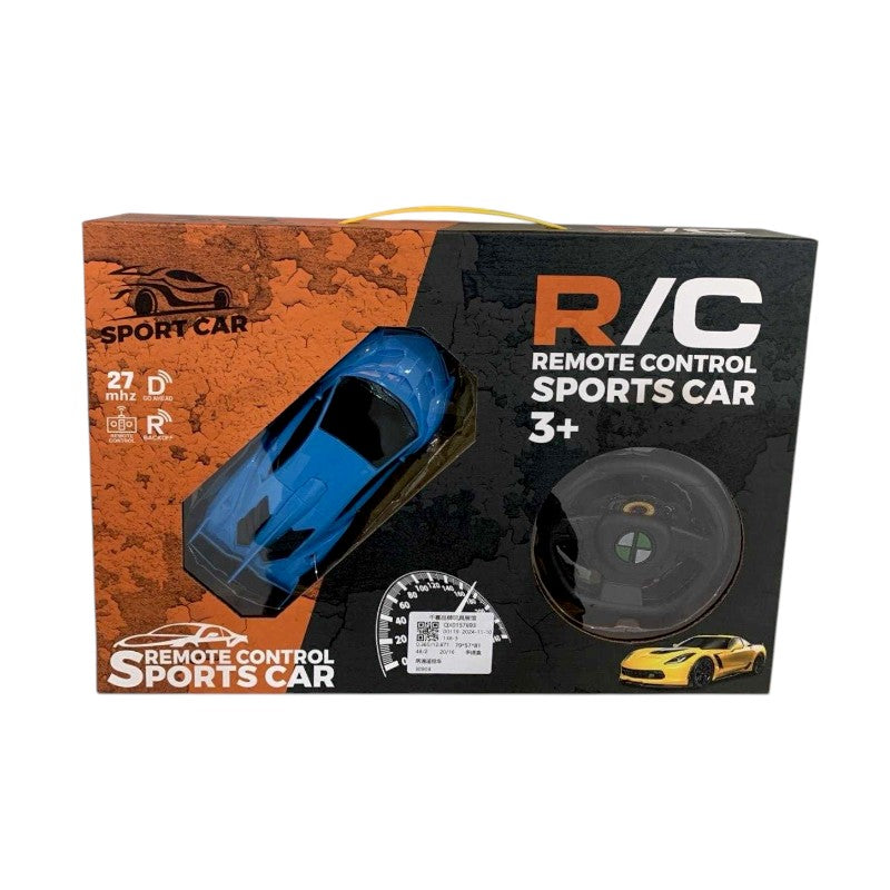 Mini remote control car - 136-3 - 215432