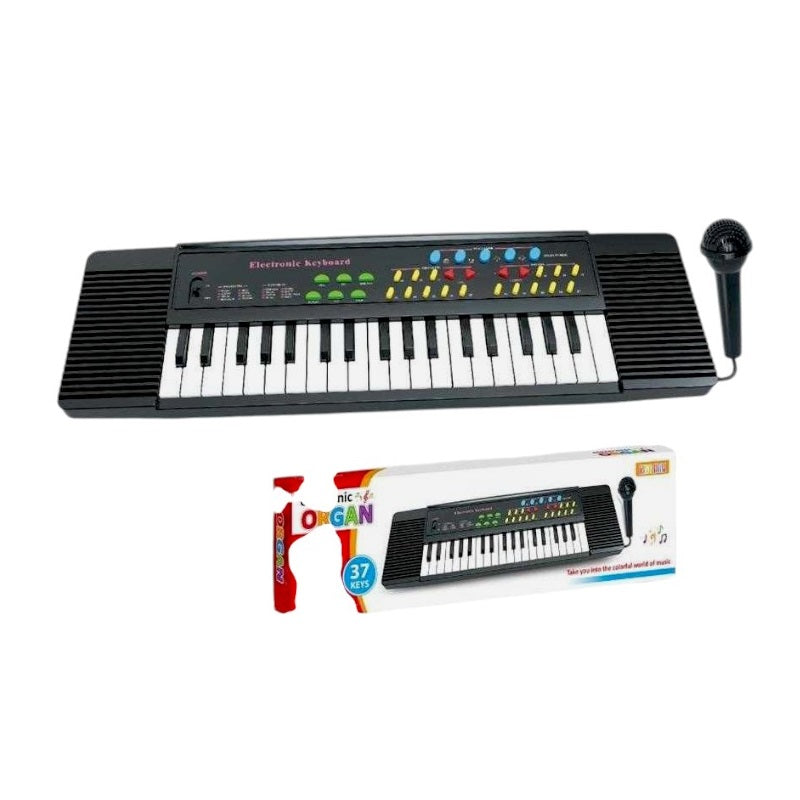 Children's harmonica with microphone - BD-993737 - 215699
