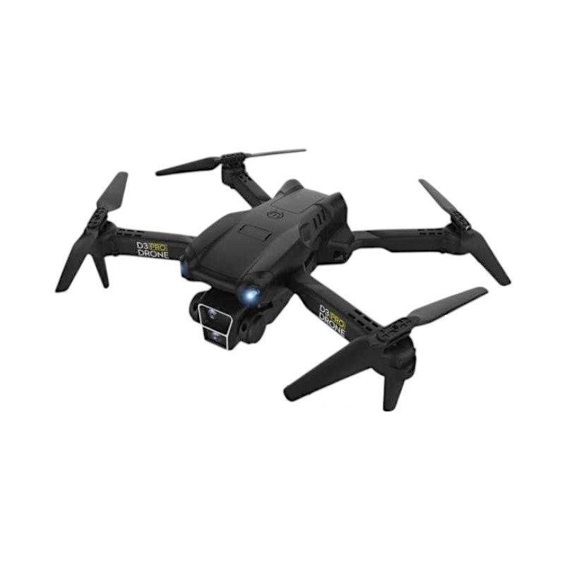 Παιδικό Drone με κάμερα - 30PRO/4K/WIFI - 218114