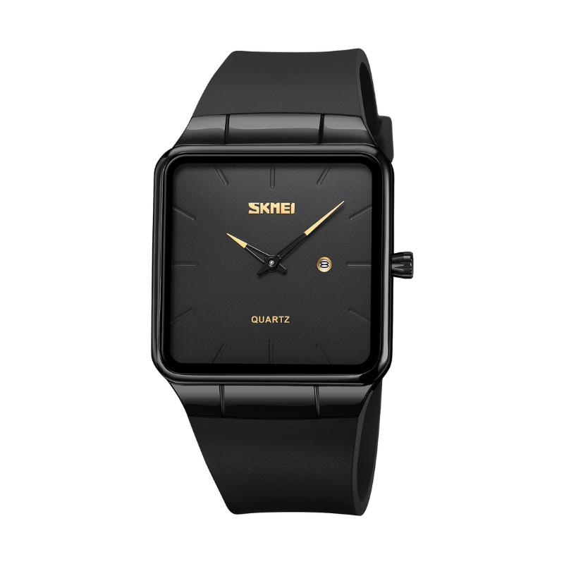 Analog wristwatch – Skmei - 1961 - Black