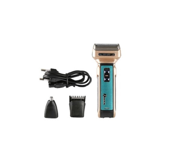 Ξυριστική μηχανή - KM-Q601 - Kemei - iThinksmart.gr