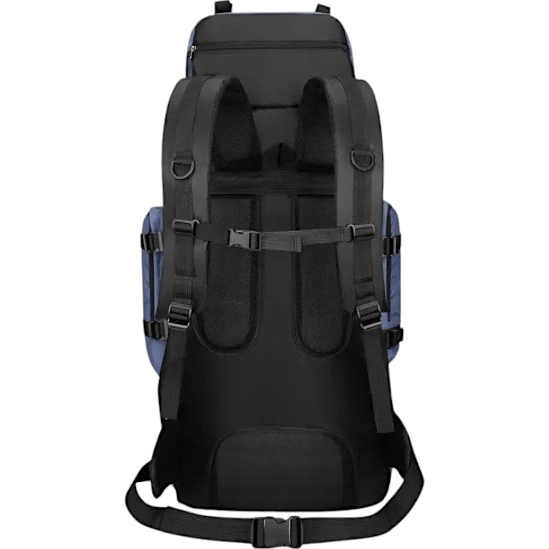 Σακίδιο πλάτης ορειβατικό - 917 - 90L - 221240 - Dark Blue