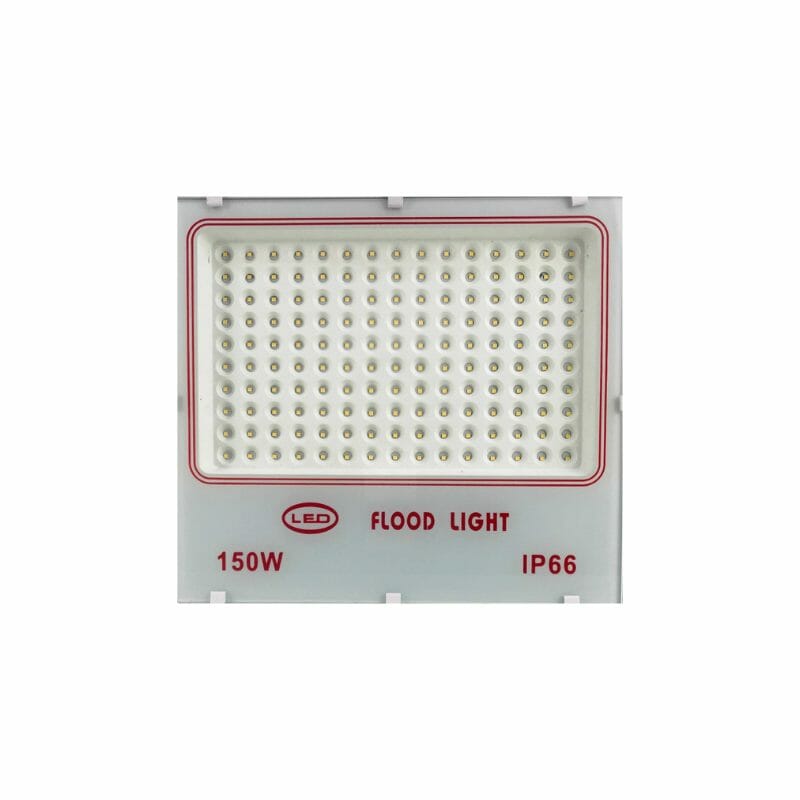 LED floodlight - 150W - IP66 - 224124