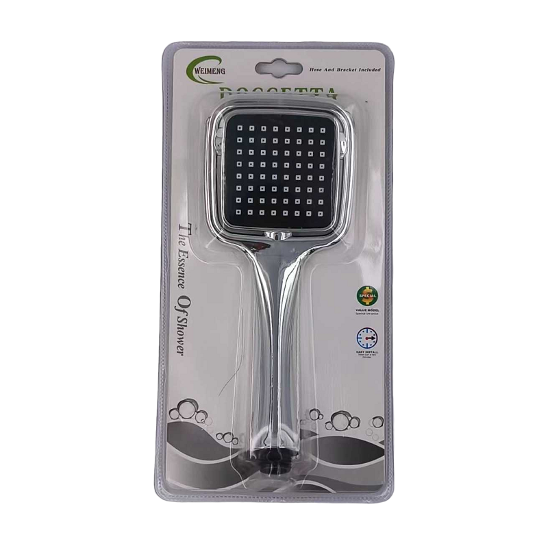 Square shower head - 230913